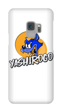 yashirogo Samsung Phone Cases