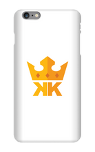 theking_karma iPhone Phone Cases