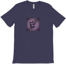 la_rana_espacial T-Shirts