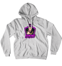 RunHoodies (No-Zip/Pullover)