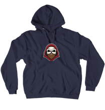 Logo Hoodie