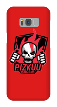 pizkuu Samsung Phone Cases