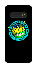 geckoprince0 Samsung Phone Cases