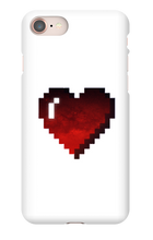 rayium iPhone Phone Cases