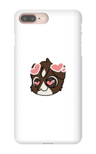 KindalMmm - DerbyLub iPhone Phone Cases
