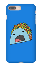 SchwedyD iPhone Phone Cases