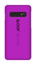 capinha sloof (sansung)