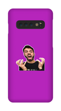 CARCASA de KRAINOLO para MVL SAMSUNG
