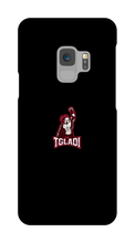 tgladi Samsung Phone Cases