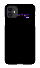 GvvBlog iPhone Phone Cases