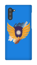 Sunrise Academy Samsung Phone Cases