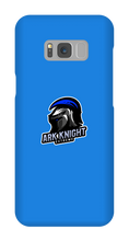 arkknight Samsung Phone Cases
