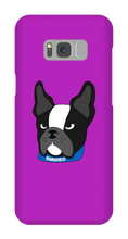 blublood22games Samsung Phone Cases