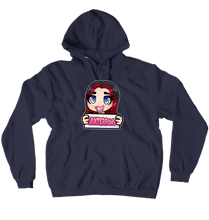 jaxterpaws Hoodies (No-Zip/Pullover)
