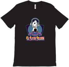 dj_bjorn_belgium T-Shirts