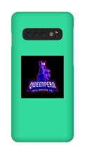 qweenpera274 Samsung Phone Cases