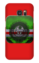 izgoistranik Samsung Phone Cases