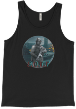 SwFtBUSTA S.O.T.F CLAN | Tank Top