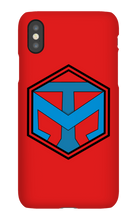 TM iPhone Phone Case