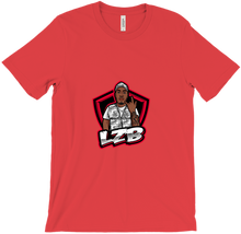 ManLiikeLZB T-Shirt