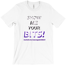 savageb4824 T-Shirts