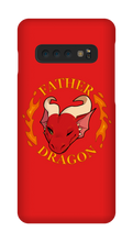 Father Dragon Samsung Case