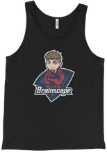 brainscape Tank Top