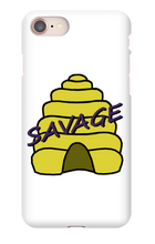 Hive iPhone Case