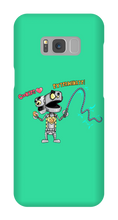 mumkuro Samsung Phone Cases