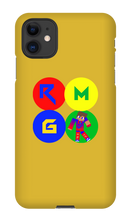 Mikix IPhone pouzdro