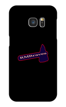 RMBraves Samsung Phone Cases
