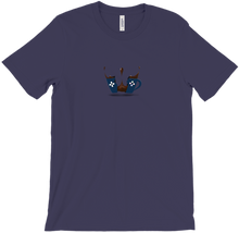 coffeeplayerr T-Shirts