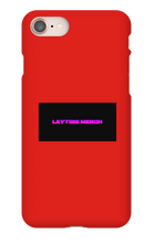 ttv_laytinbtw108 iPhone Phone Cases