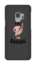 the1stsavagemma Samsung Phone Cases
