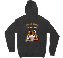 Sudadera de chacales