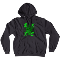 Hoodies (No-Zip/Pullover)