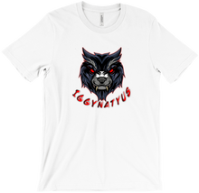 iggynatyus T-Shirts