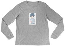KY'S BODYSHOT Long Sleeve Tee