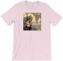 Thomas Black Psychedelic T