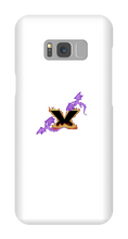 Xplosionmans X-Dragon Logo Samsung Phone Case