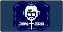 Jay 3rd Concert Edition XXL Gaming Mousepad