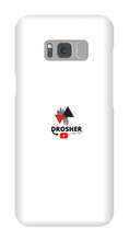 drosher Samsung Phone Cases