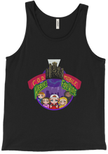 hamiltoetv Tank Top