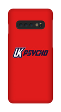 ytukzpsycho Samsung Phone Cases