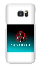 privateskull Samsung Phone Cases