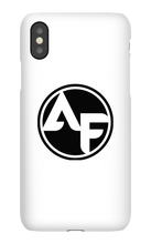 adamframeofficial iPhone Phone Cases