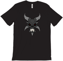 Demon Logo Shirt