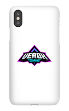 ver0xgaming iPhone Phone Cases