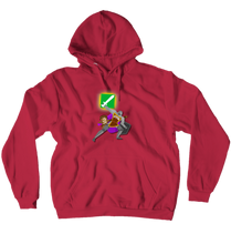 DTQ Moderator Hoodie