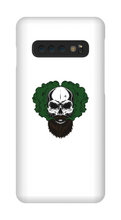 nucleargamezhd Samsung Phone Cases